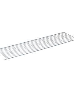 Anti-roost grille (ZnAl-B) 48" AVECH III/a